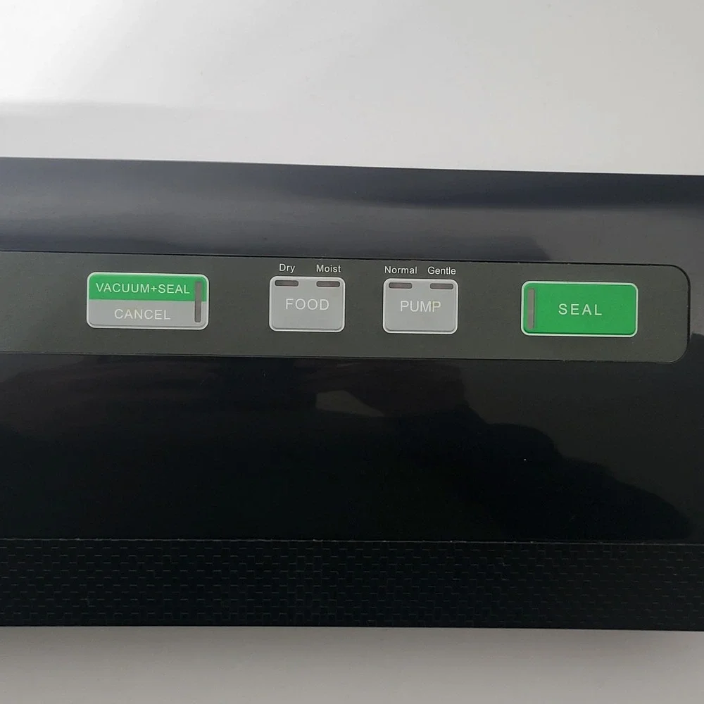 Ivation vacuum sealer